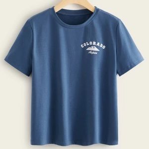Colorado t-shirt